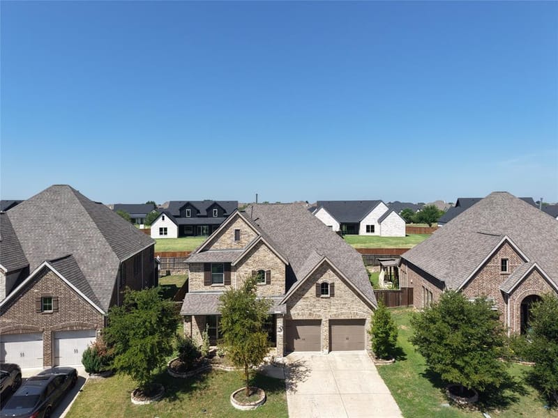 965 Canterbury Lane, Forney TX 75126 - Photo 2