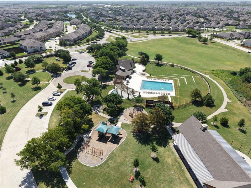 965 Canterbury Lane, Forney TX 75126 - Photo 28
