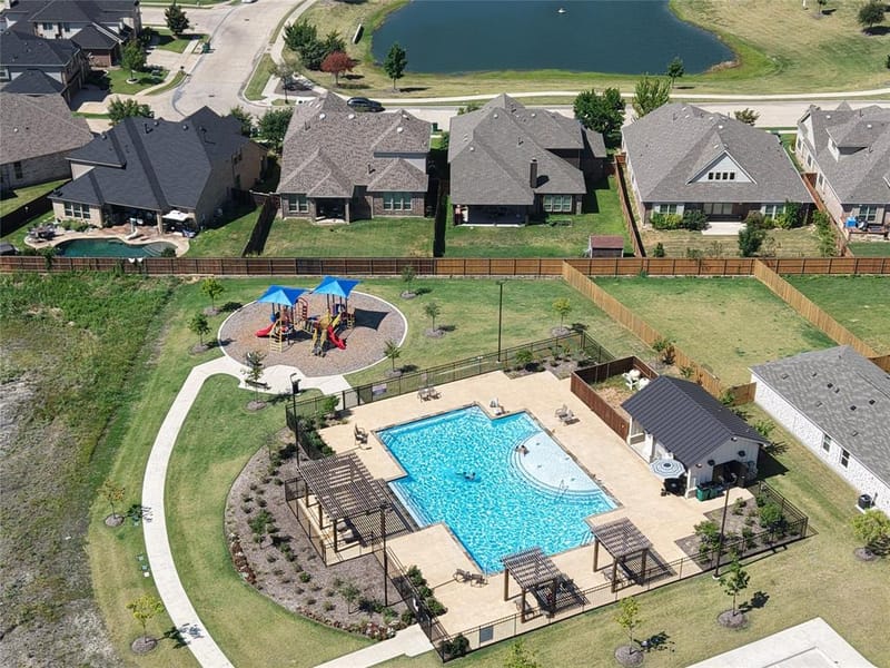 965 Canterbury Lane, Forney TX 75126 - Photo 30
