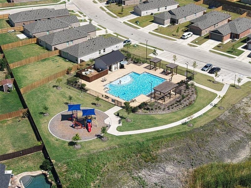 965 Canterbury Lane, Forney TX 75126 - Photo 29