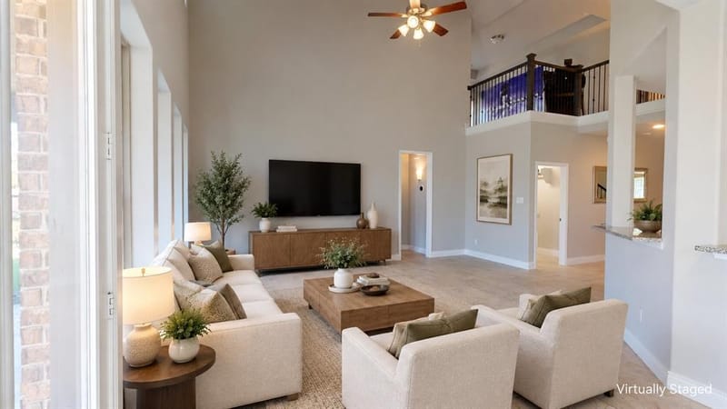 965 Canterbury Lane, Forney TX 75126 - Photo 8