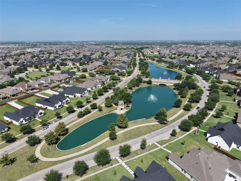 965 Canterbury Lane, Forney TX 75126 - Photo 25