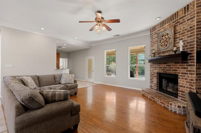 2857 Mallard Drive, Greenville TX 75402 - Photo 14