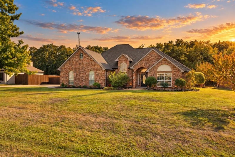 2857 Mallard Drive, Greenville TX 75402 - Photo 4