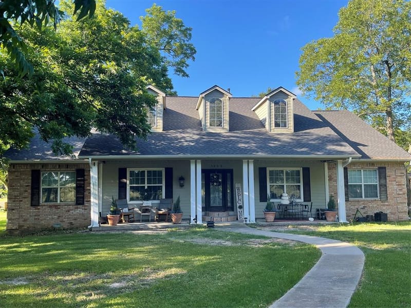 1355 County Road 4719, Wolfe City TX 75496