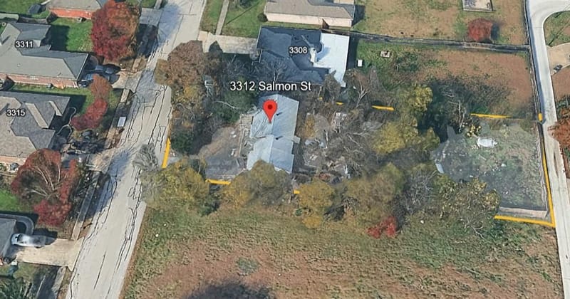 3312 Salmon, Sachse TX 75048 - Photo 5