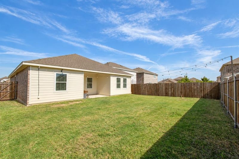 1409 Ancer Way, Fort Worth TX 76052 - Photo 23