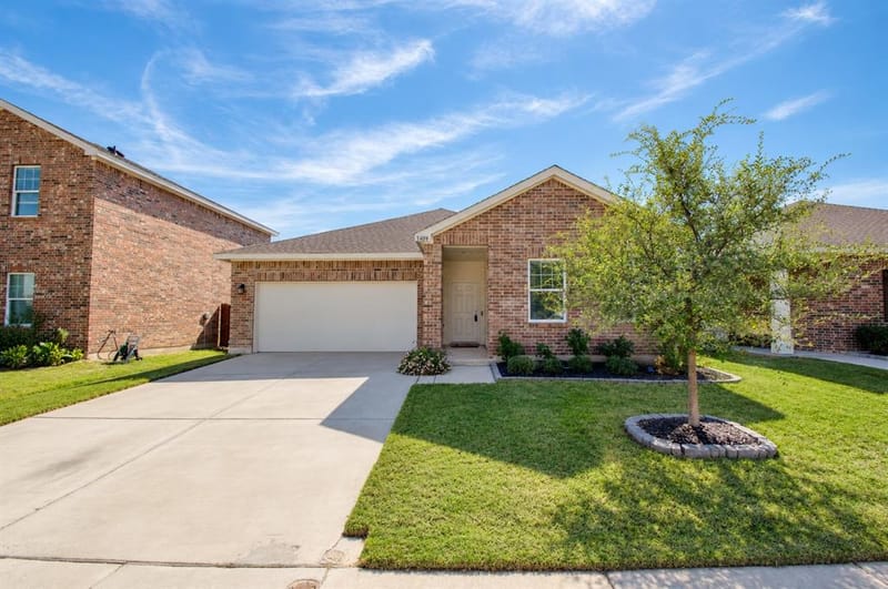 1409 Ancer Way, Fort Worth TX 76052 - Photo 26