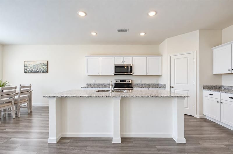 1409 Ancer Way, Fort Worth TX 76052 - Photo 15
