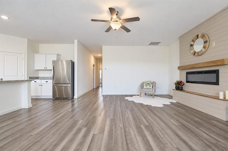 1409 Ancer Way, Fort Worth TX 76052 - Photo 8