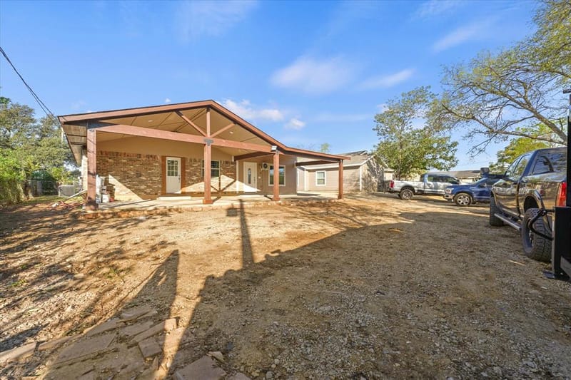 1405 Langston Street, Fort Worth TX 76105 - Photo 26