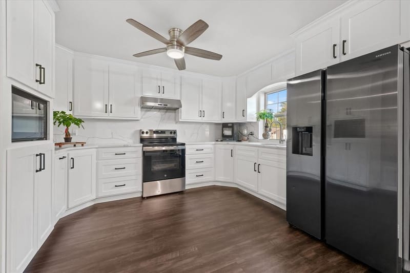 1405 Langston Street, Fort Worth TX 76105