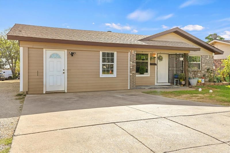 1405 Langston Street, Fort Worth TX 76105 - Photo 15