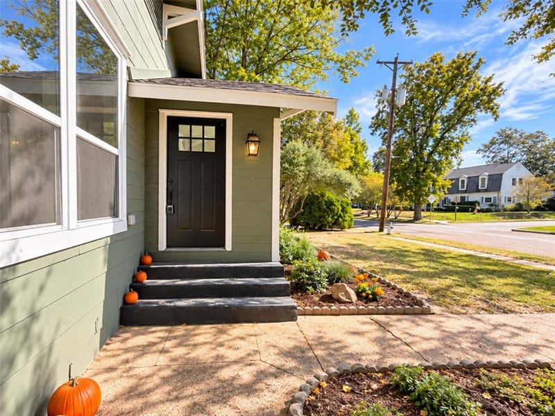 1104 Park Street, Greenville TX 75401 - Photo 5