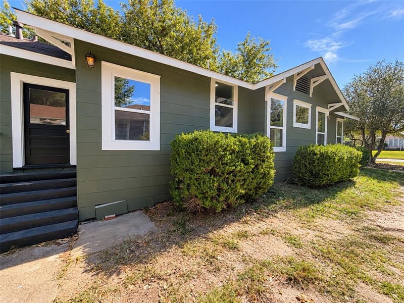 1104 Park Street, Greenville TX 75401 - Photo 33