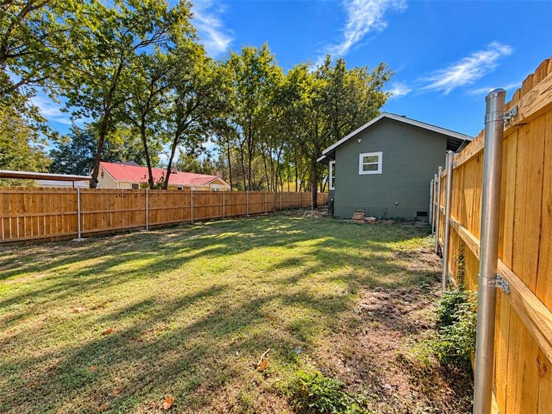 1104 Park Street, Greenville TX 75401 - Photo 35