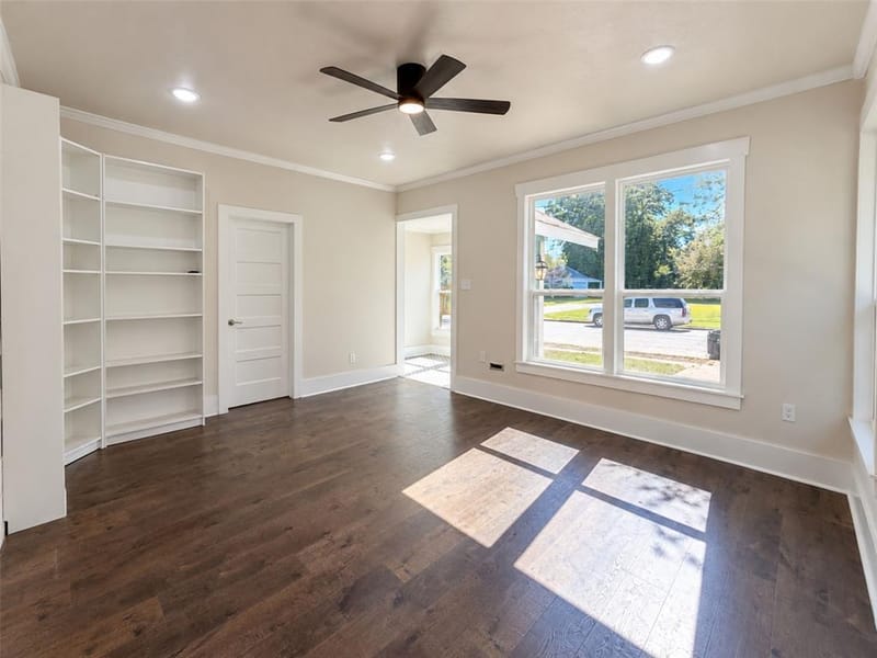 1104 Park Street, Greenville TX 75401 - Photo 8