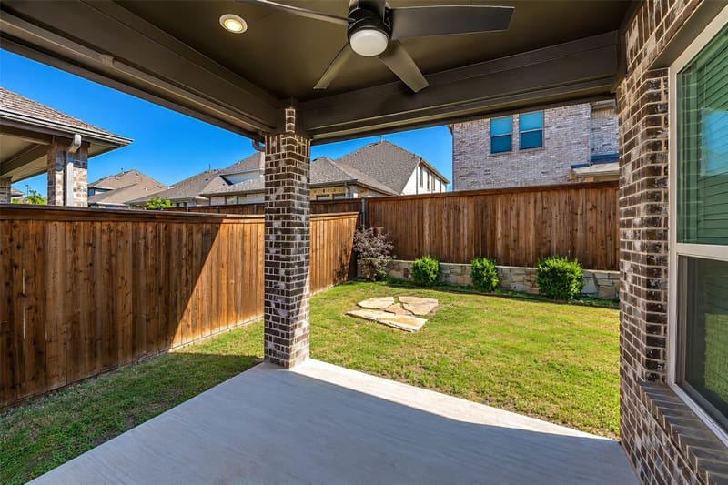 4816 Zilker Avenue, Carrollton TX 75010 - Photo 23