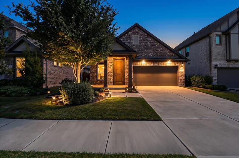 4816 Zilker Avenue, Carrollton TX 75010