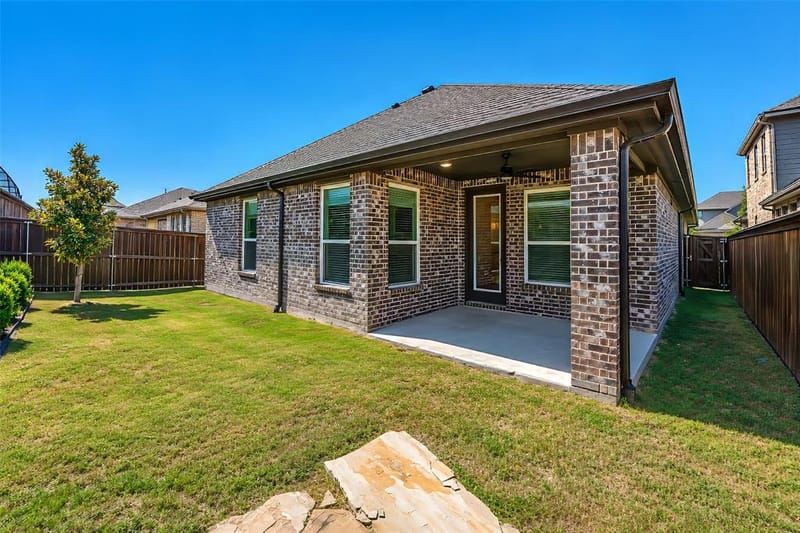 4816 Zilker Avenue, Carrollton TX 75010 - Photo 24