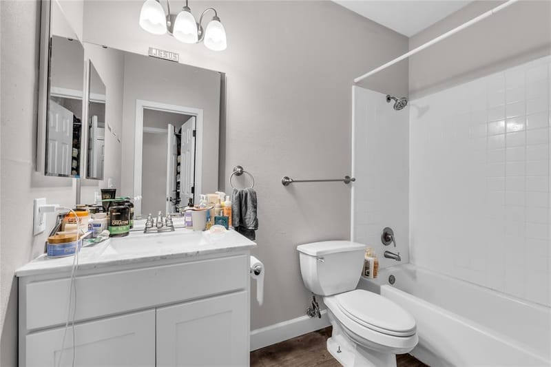 2410 S 2nd Street # 625, Waco TX 76706 - Photo 27