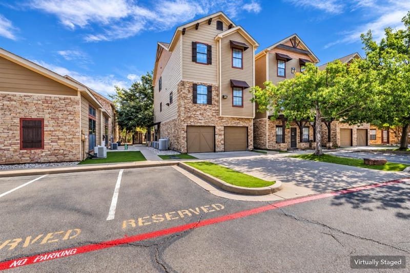 2410 S 2nd Street # 625, Waco TX 76706 - Photo 2