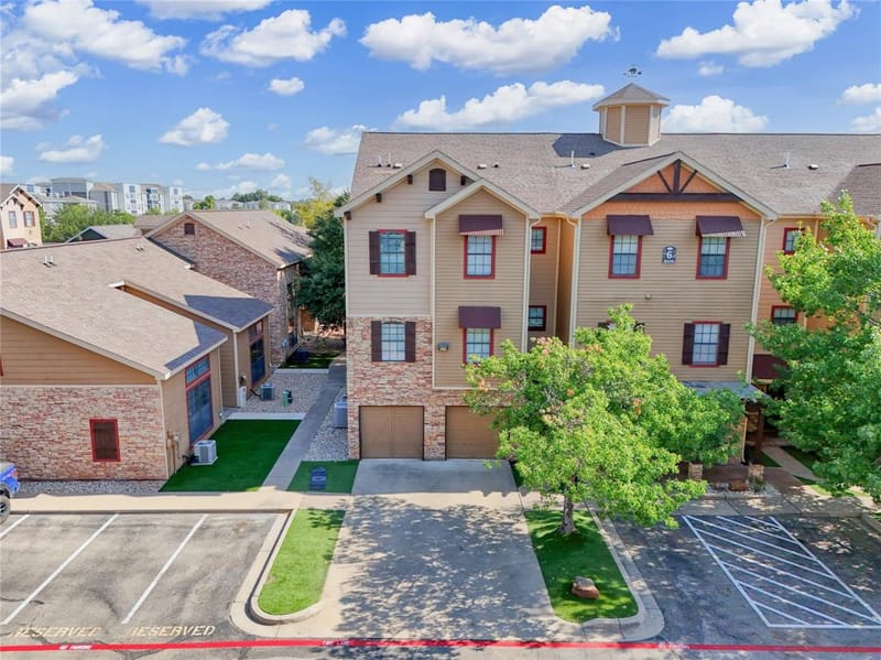 2410 S 2nd Street # 625, Waco TX 76706 - Photo 3