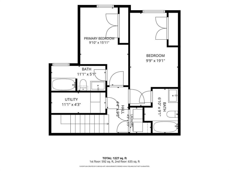 2410 S 2nd Street # 625, Waco TX 76706 - Photo 36