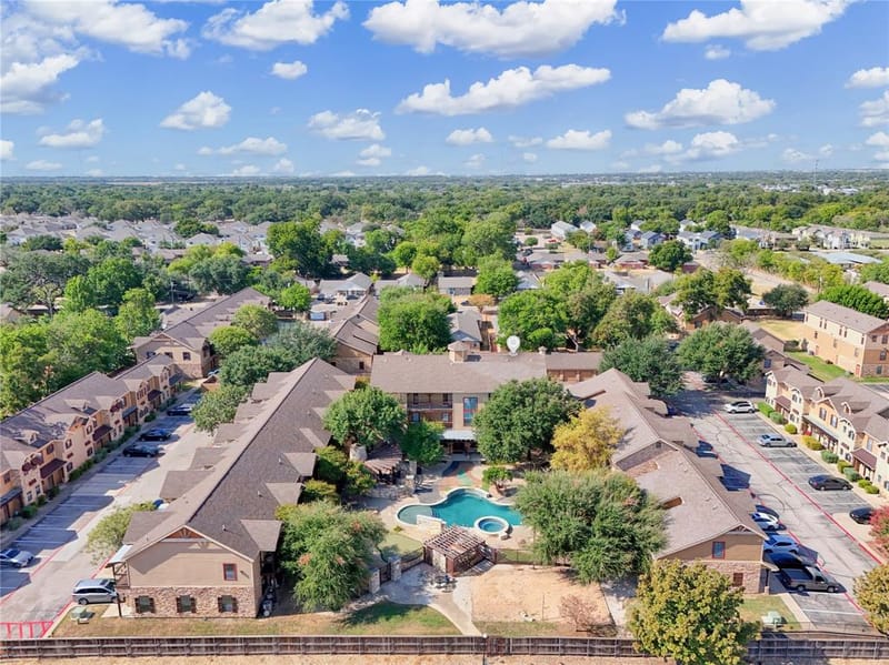 2410 S 2nd Street # 625, Waco TX 76706 - Photo 5