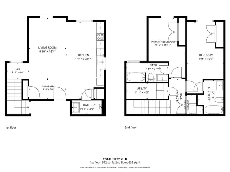 2410 S 2nd Street # 625, Waco TX 76706 - Photo 34