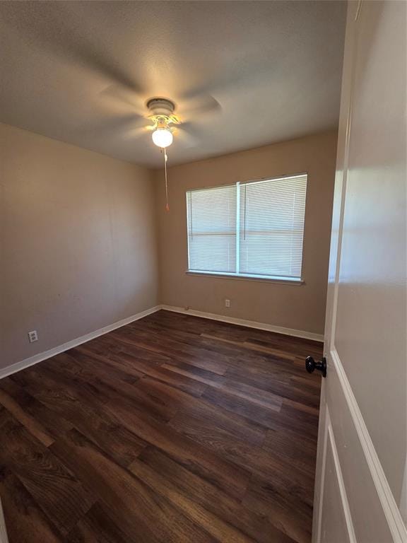 304 S Joyce Street, Lacy Lakeview TX 76705 - Photo 6
