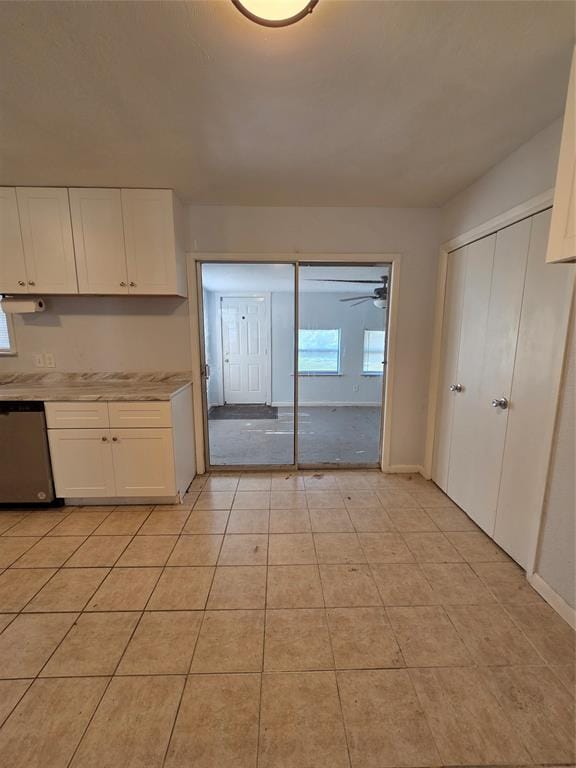 302 S Joyce Street, Lacy Lakeview TX 76705 - Photo 13