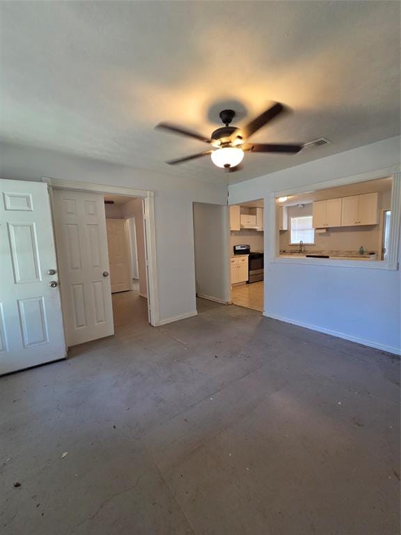 302 S Joyce Street, Lacy Lakeview TX 76705 - Photo 3
