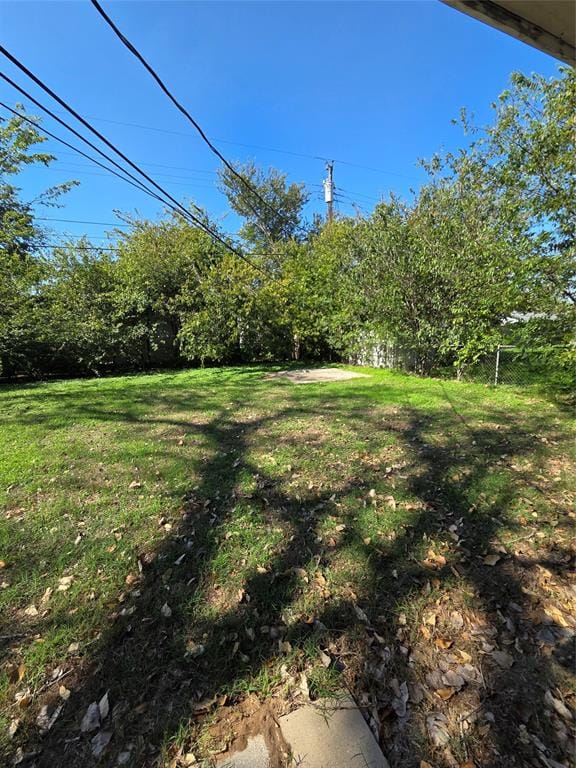 302 S Joyce Street, Lacy Lakeview TX 76705 - Photo 21