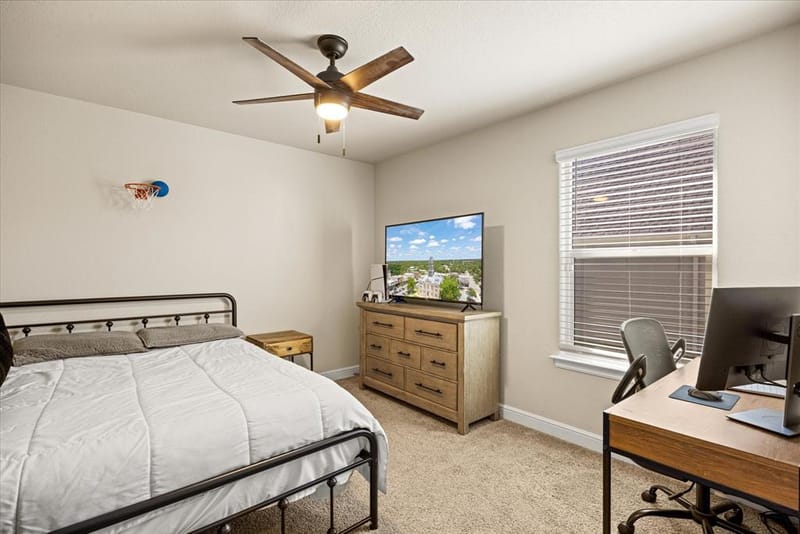 4119 Cornerstone Circle, Granbury TX 76048 - Photo 27