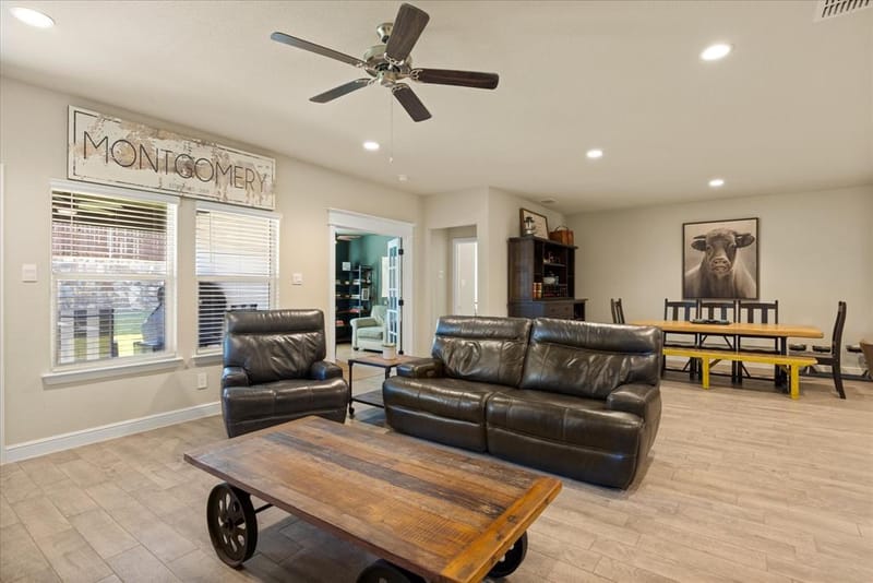 4119 Cornerstone Circle, Granbury TX 76048 - Photo 7
