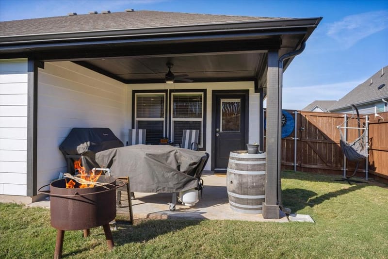 4119 Cornerstone Circle, Granbury TX 76048 - Photo 36