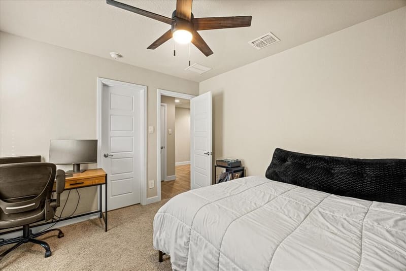 4119 Cornerstone Circle, Granbury TX 76048 - Photo 28