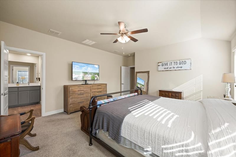 4119 Cornerstone Circle, Granbury TX 76048 - Photo 20