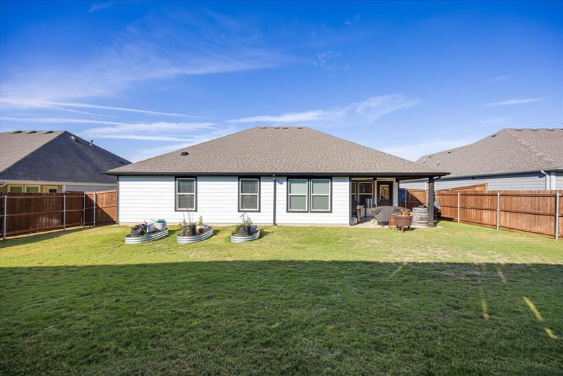 4119 Cornerstone Circle, Granbury TX 76048 - Photo 34