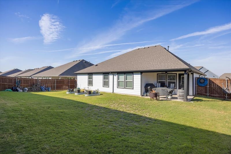 4119 Cornerstone Circle, Granbury TX 76048 - Photo 33
