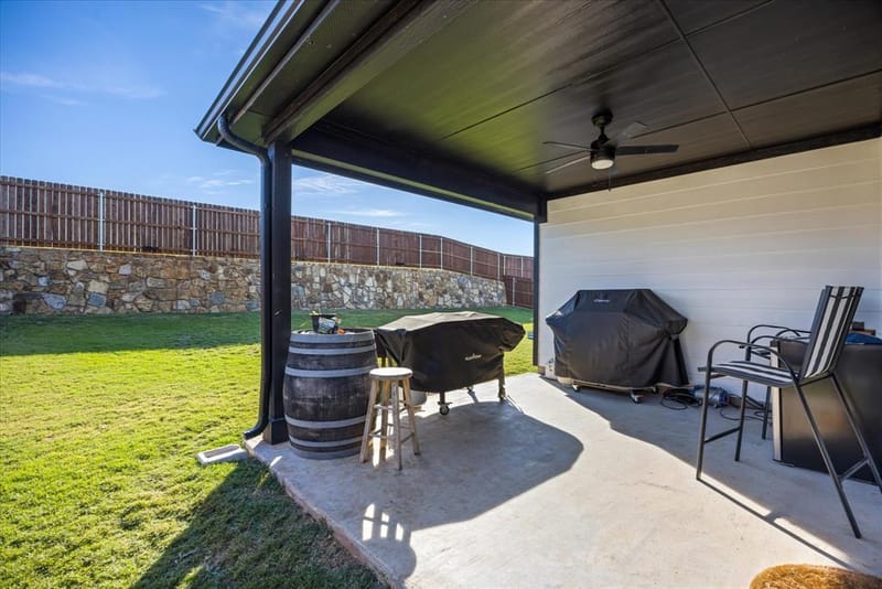 4119 Cornerstone Circle, Granbury TX 76048 - Photo 37