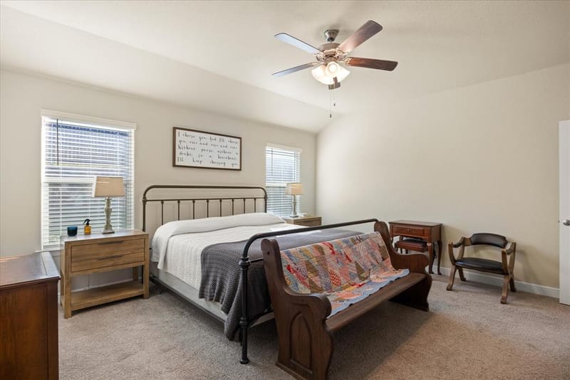 4119 Cornerstone Circle, Granbury TX 76048 - Photo 19