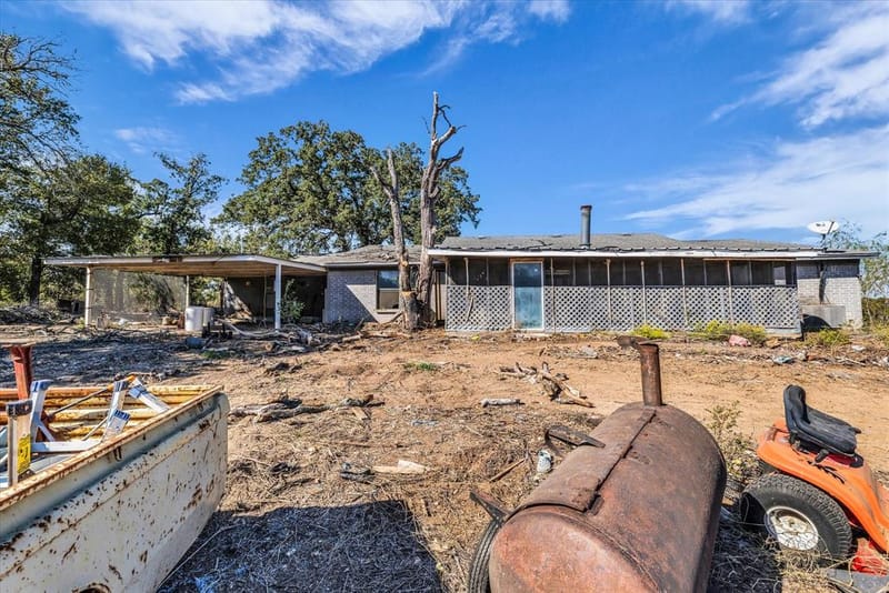 227 Fm 2839, Lorena TX 76655 - Photo 16