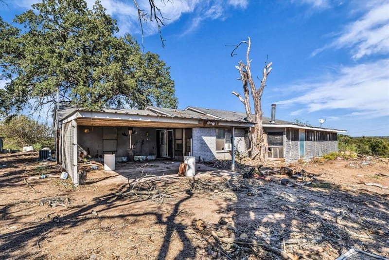 227 Fm 2839, Lorena TX 76655 - Photo 14