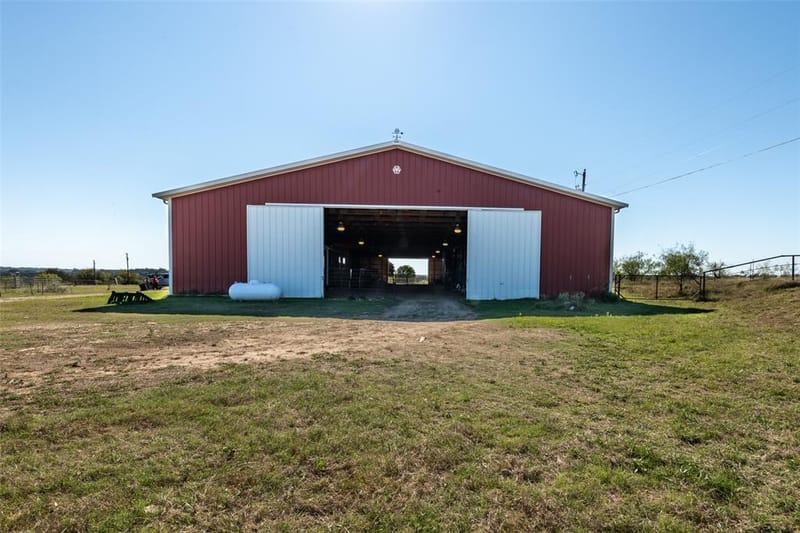1868 County Road 3208, Hico TX 76457 - Photo 6