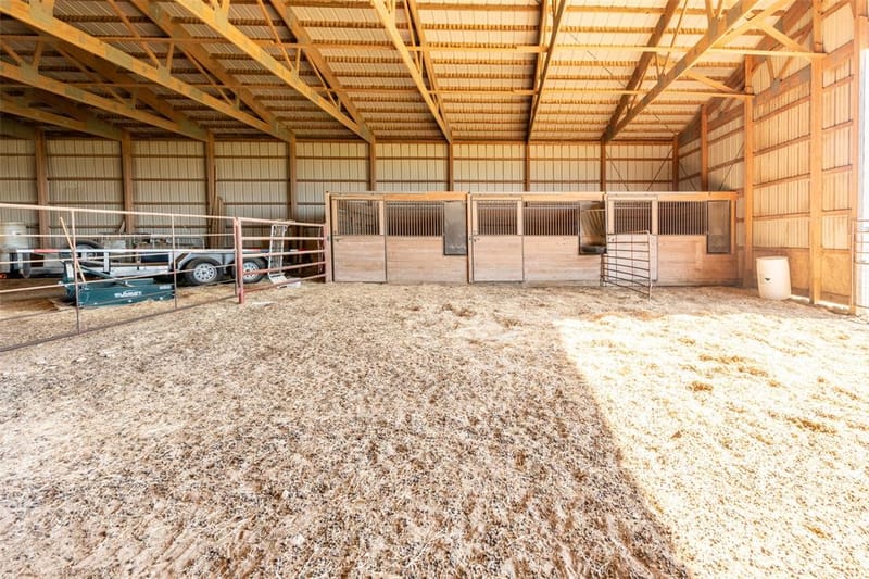 1868 County Road 3208, Hico TX 76457 - Photo 13