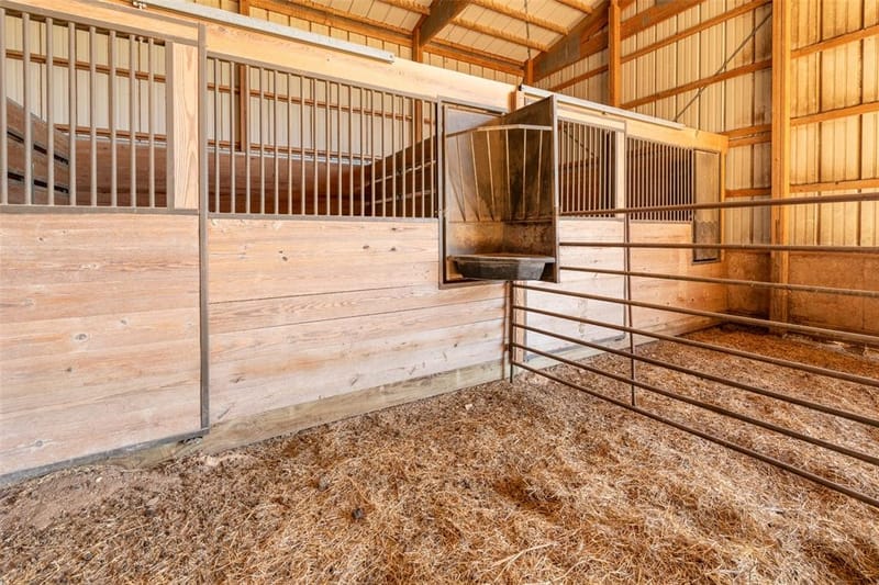 1868 County Road 3208, Hico TX 76457 - Photo 12