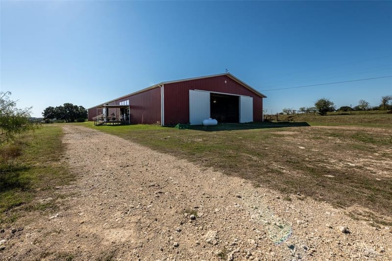 1868 County Road 3208, Hico TX 76457 - Photo 3