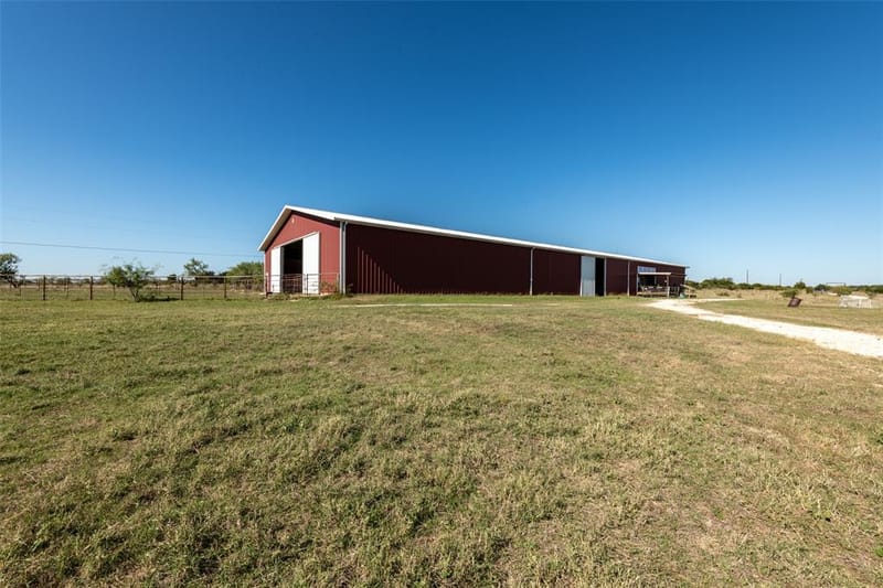 1868 County Road 3208, Hico TX 76457